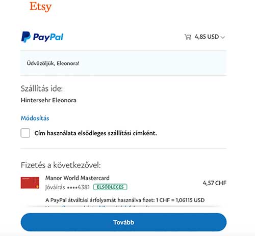Paypal vasarlas3