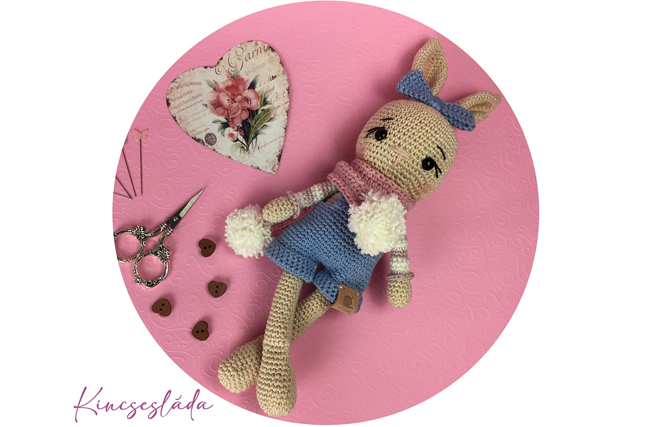 amigurumi vilagnap
