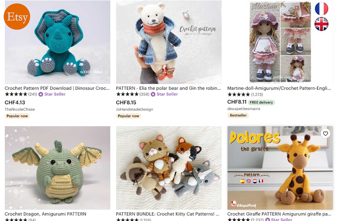 etsy vasarlas