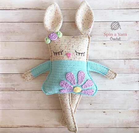 ragdoll amigurumi 1