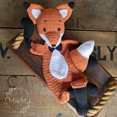 ragdoll amigurumi 3